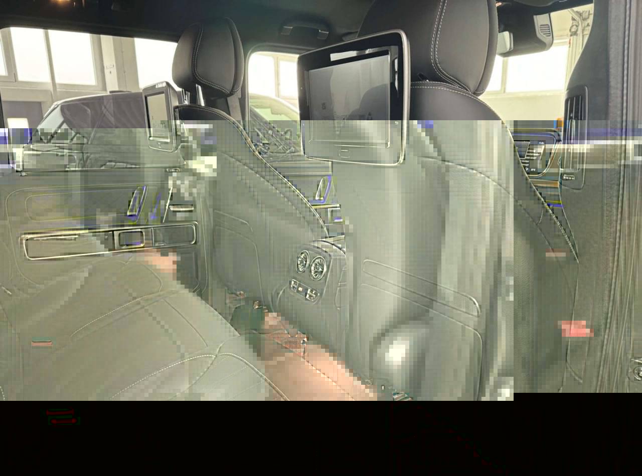 Mercedes-Benz G63