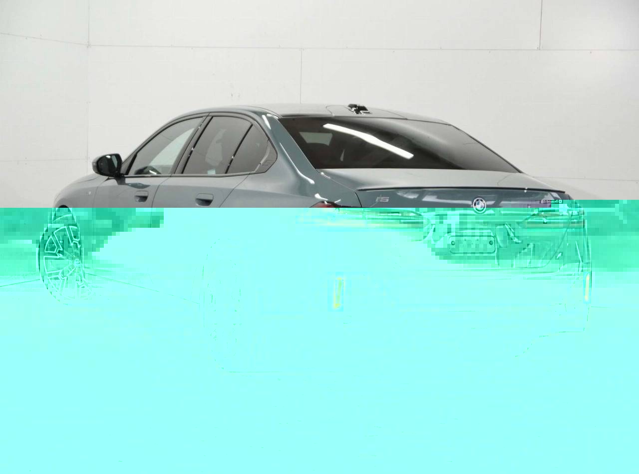 BMW I5