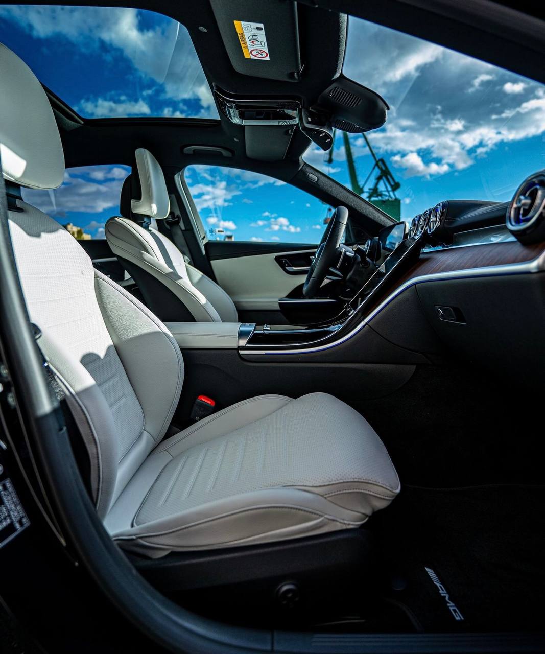 Mercedes-Benz C300