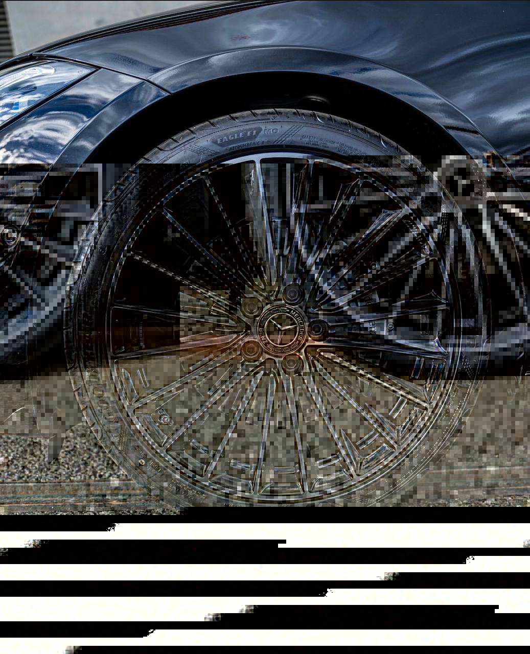 Mercedes-Benz C300