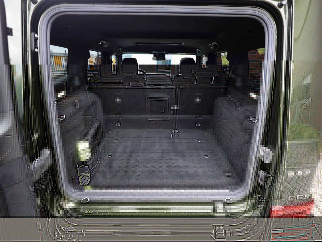 Mercedes-Benz G63
