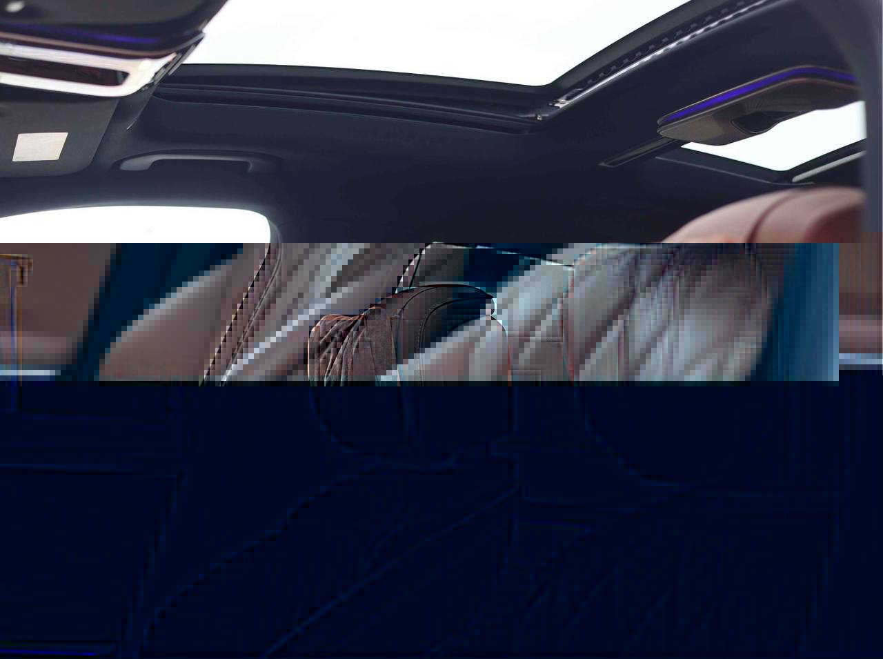  Mercedes-Benz S580
