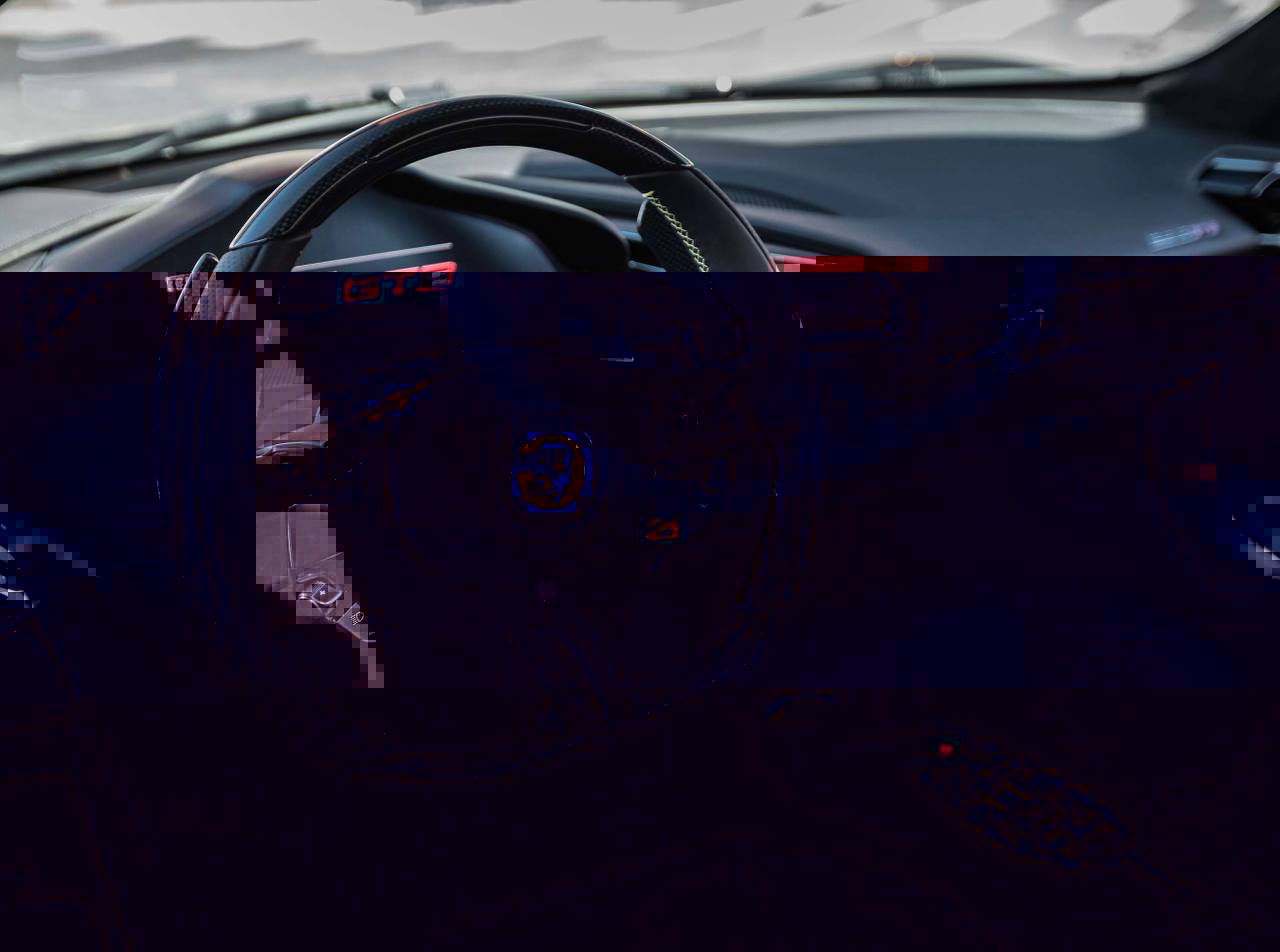  Ferrari 296