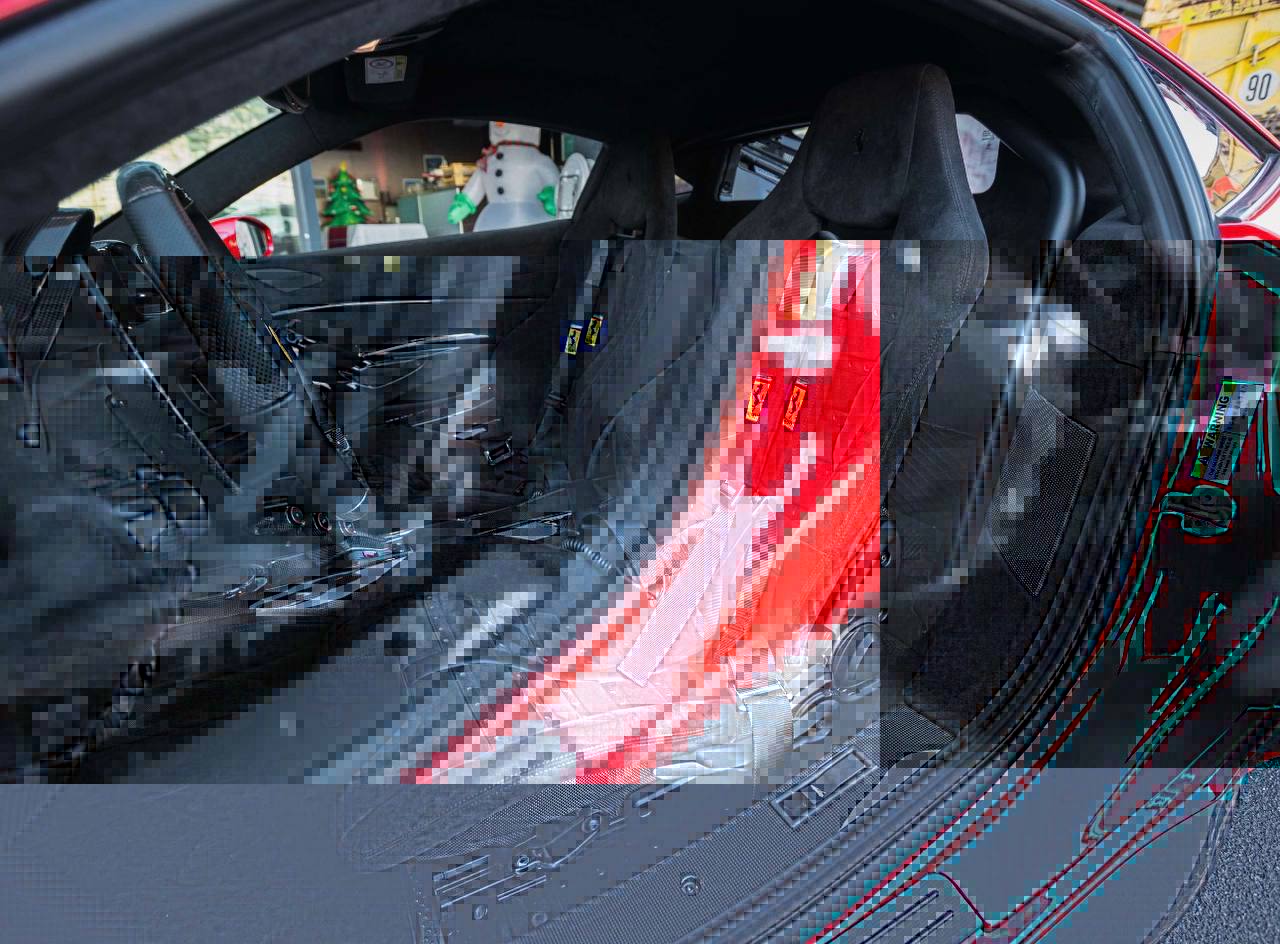 Ferrari 488