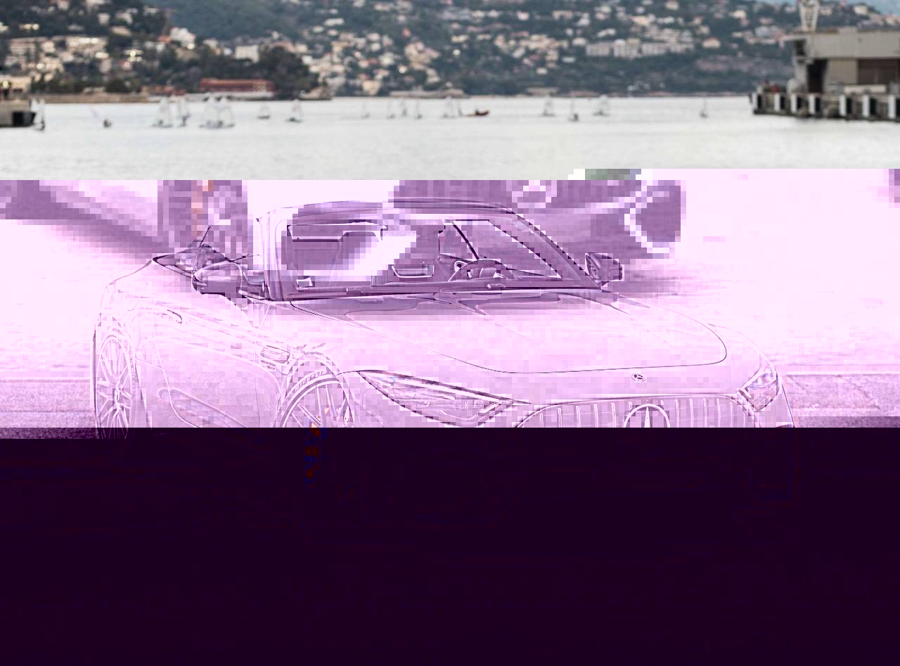 Mercedes-Benz SL63