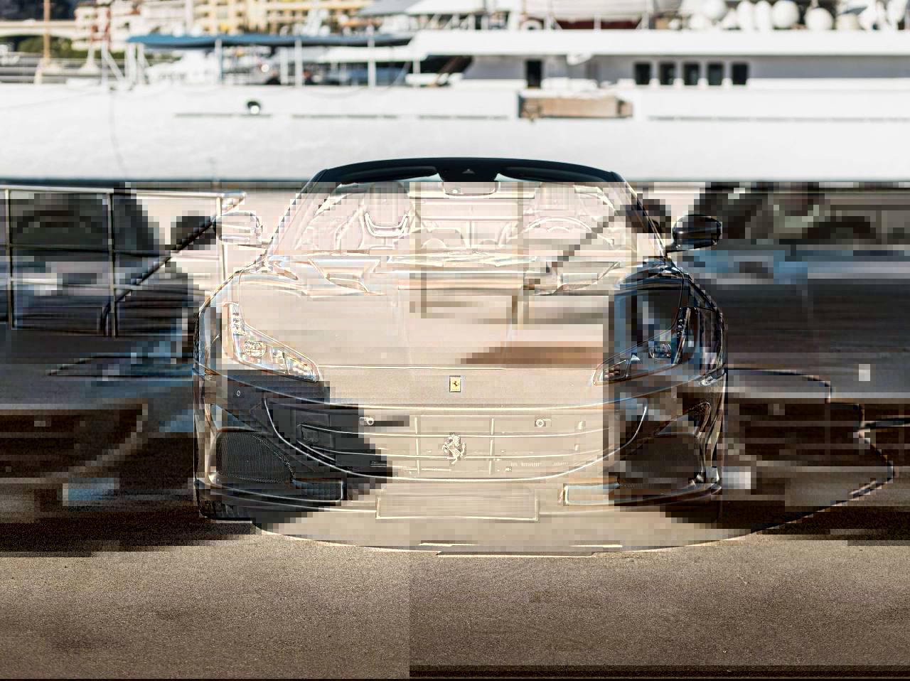 Ferrari Portofino