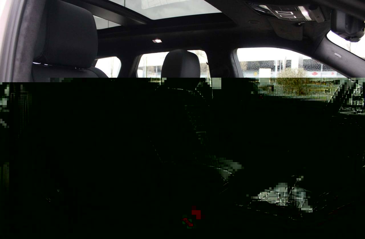 Land Rover Evoque
