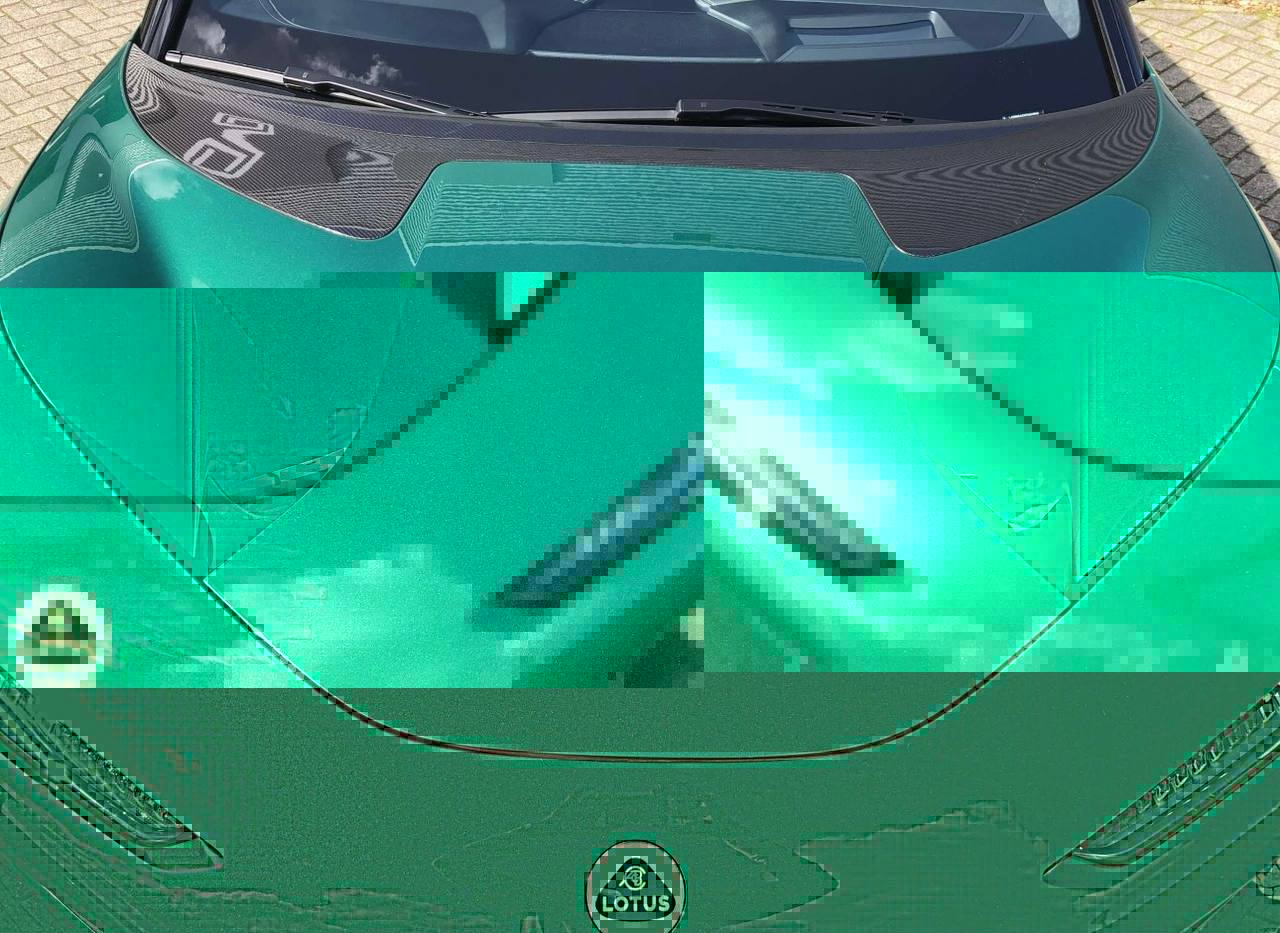 Lotus Eletre