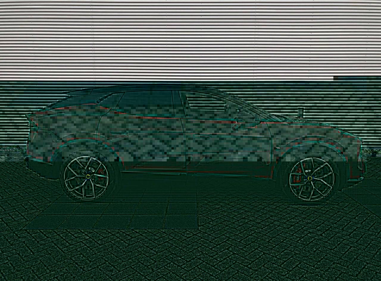 Lotus Eletre