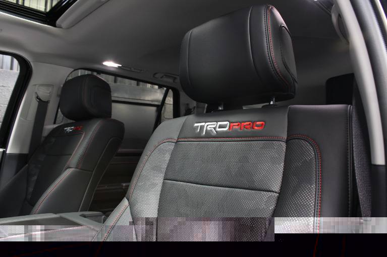 Toyota Sequoia