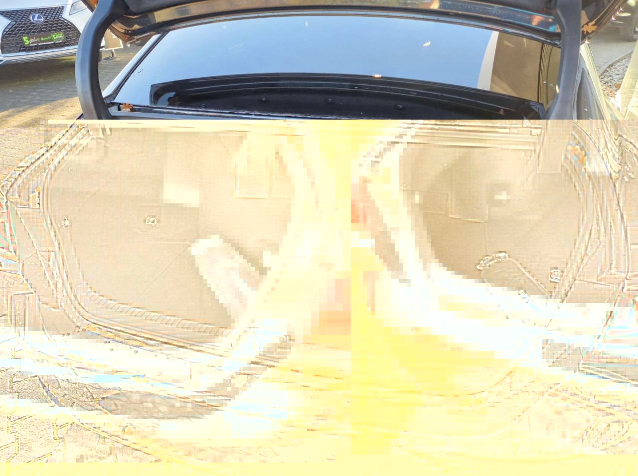 Lexus ES300