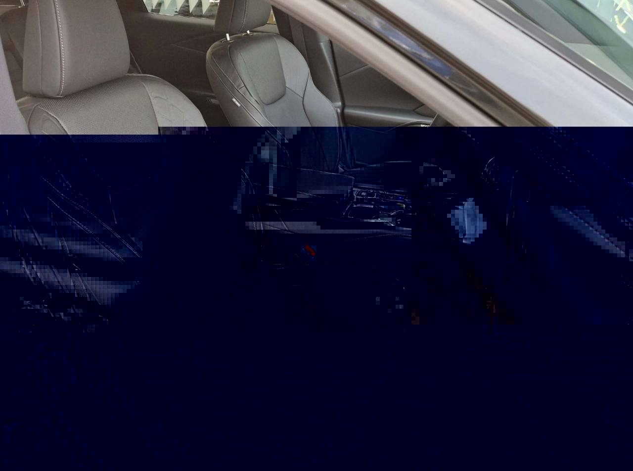 Lexus RX350