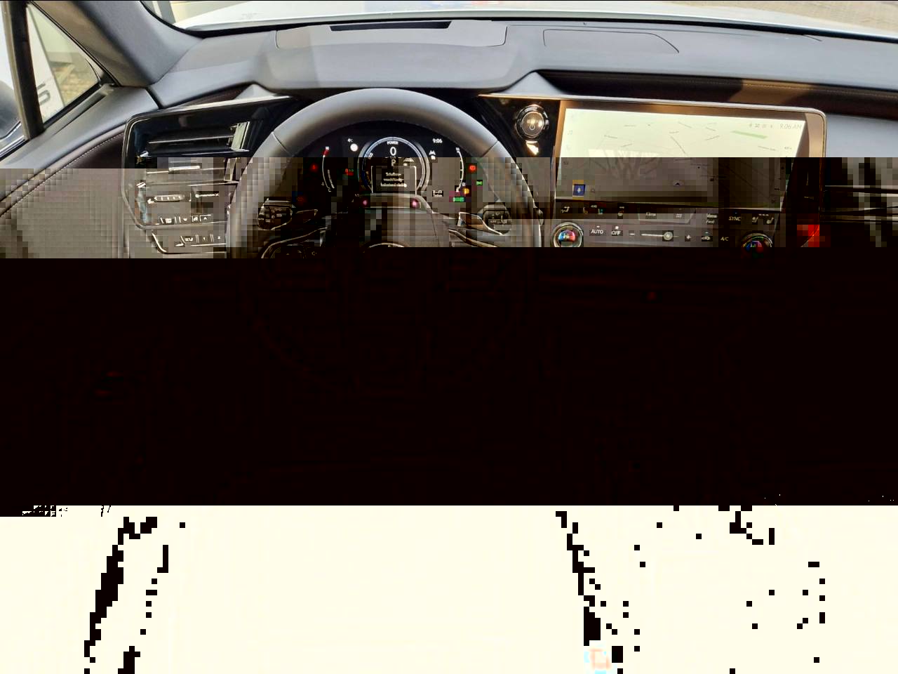 Lexus RX350