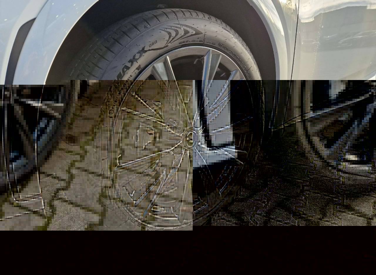 Lexus RX350
