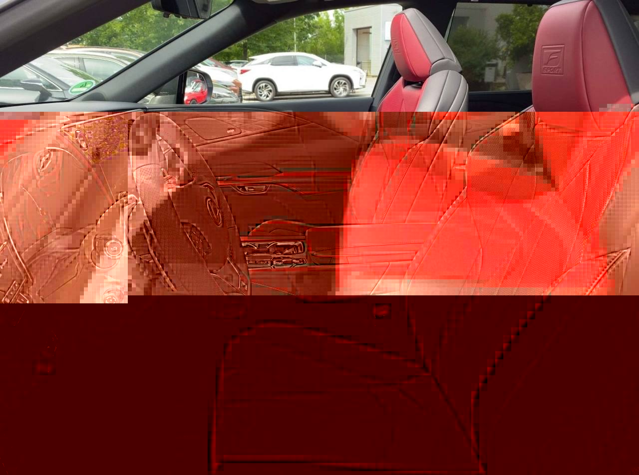 Lexus RX500