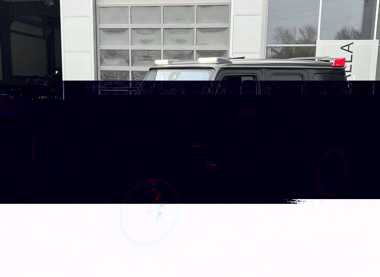 Mercedes-Benz G63