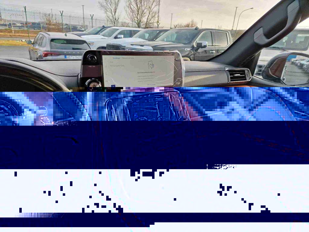 Lexus LX600