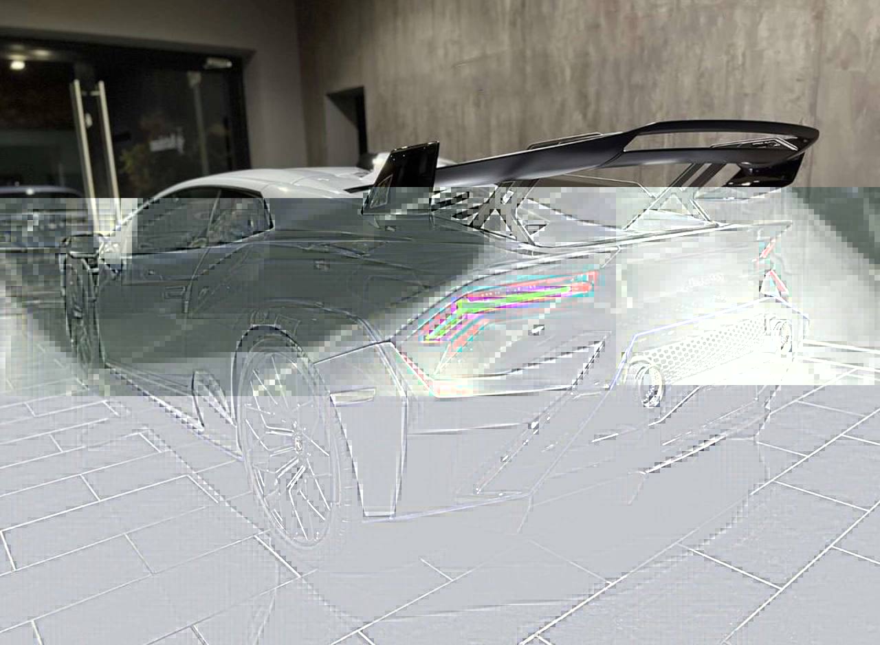 Lamborghini Huracan