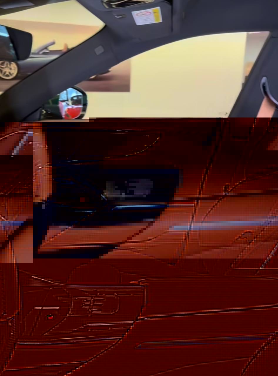 Ferrari Purosangue
