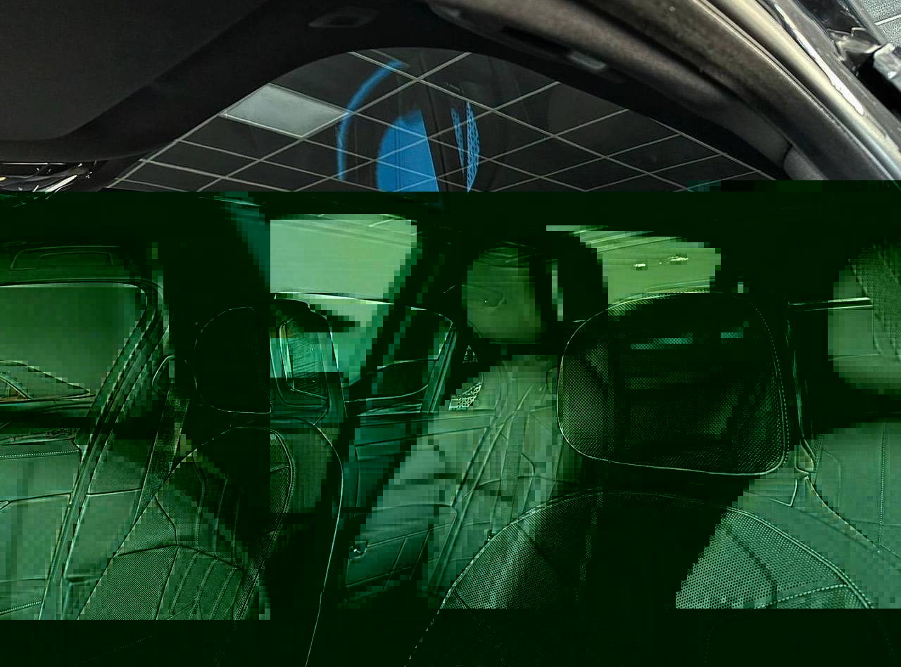  BMW 740