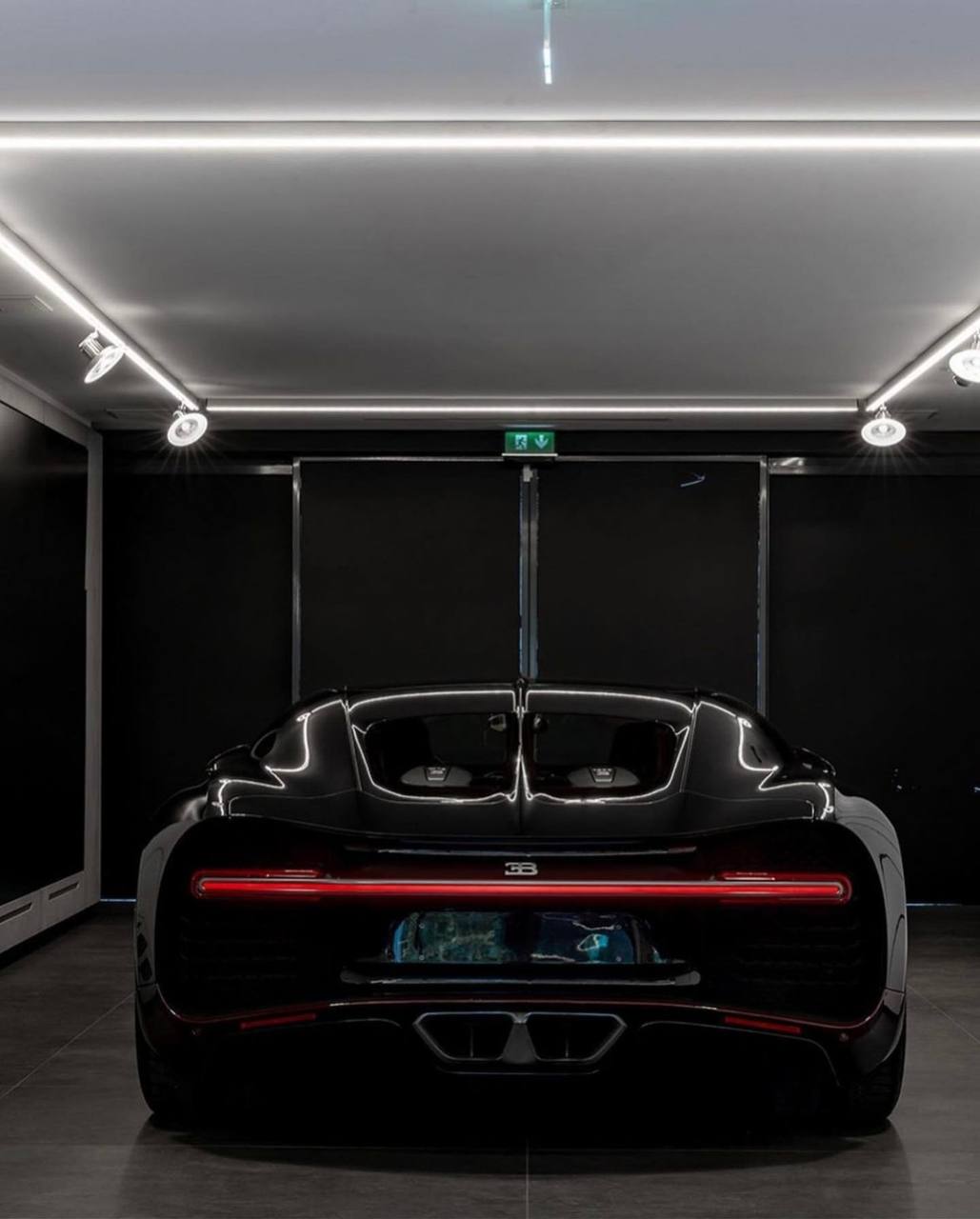 Bugatti Chiron