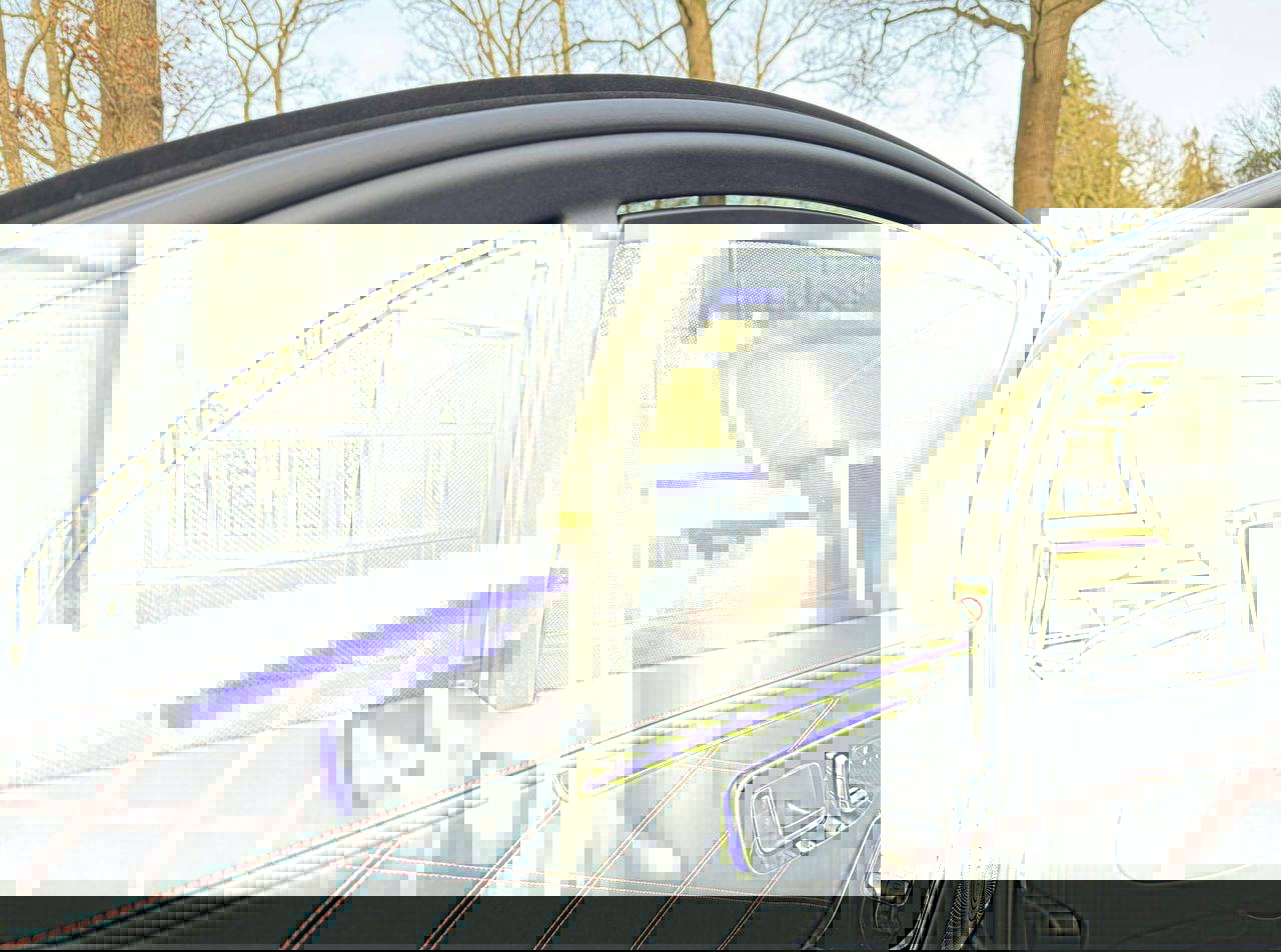 Mercedes-Benz S63