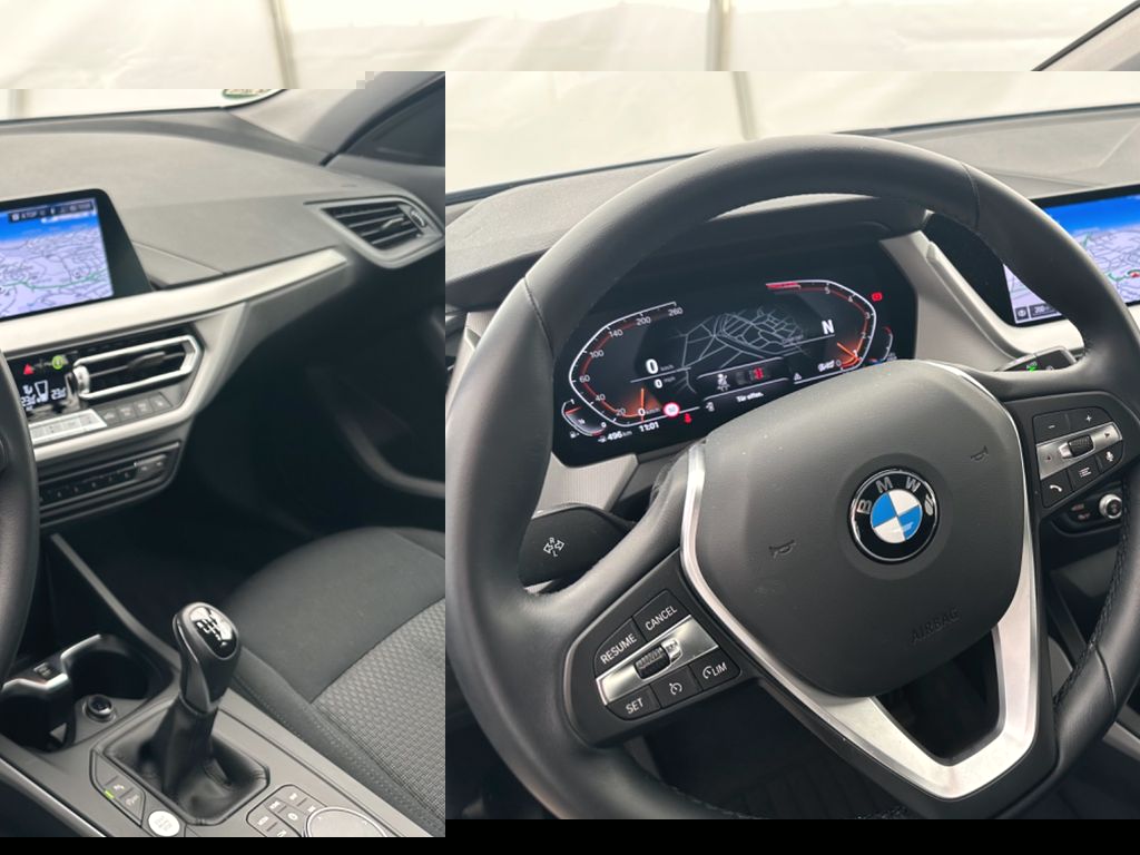 BMW 116