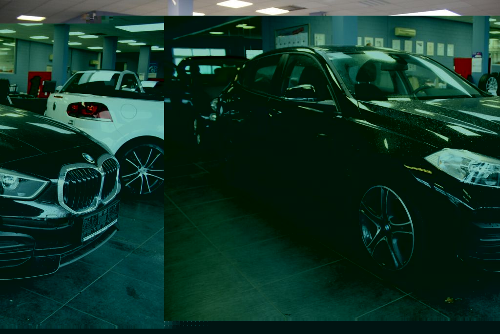 BMW 118i