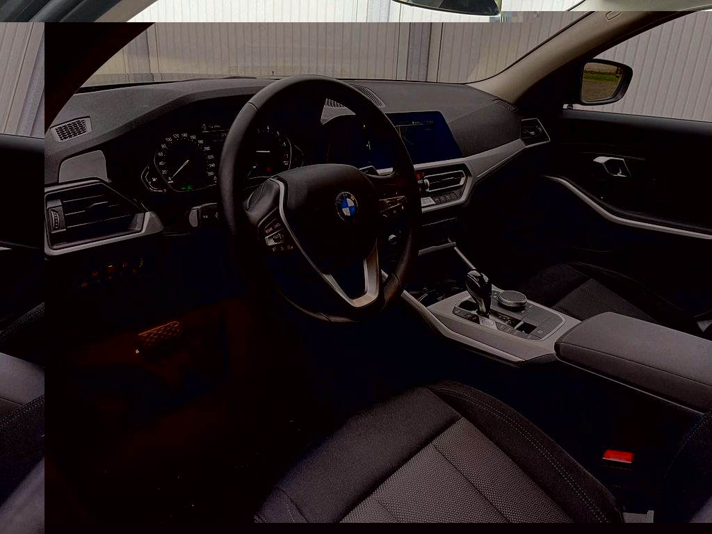 BMW 318