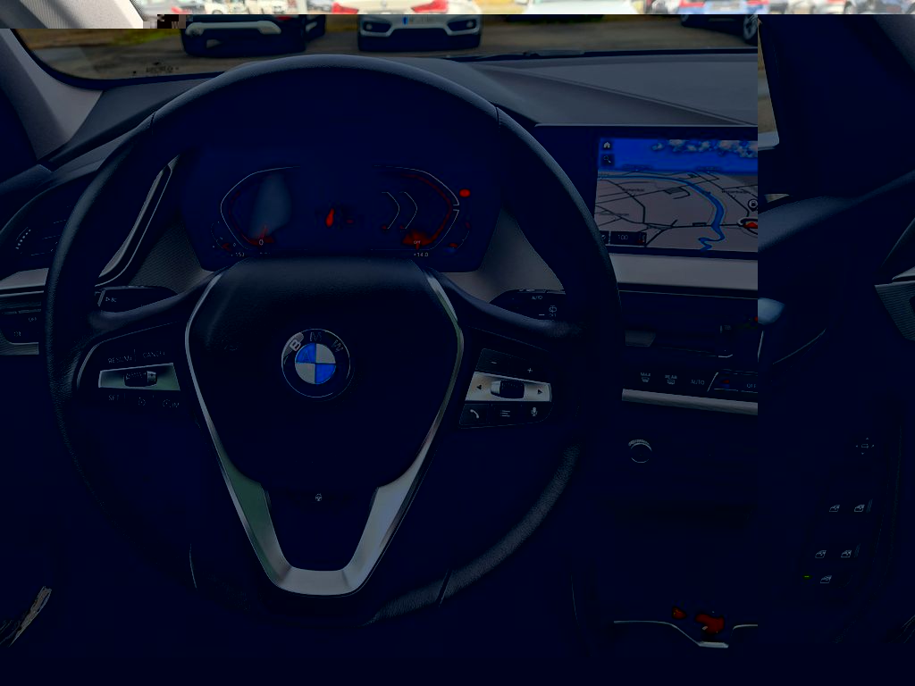 BMW 120i
