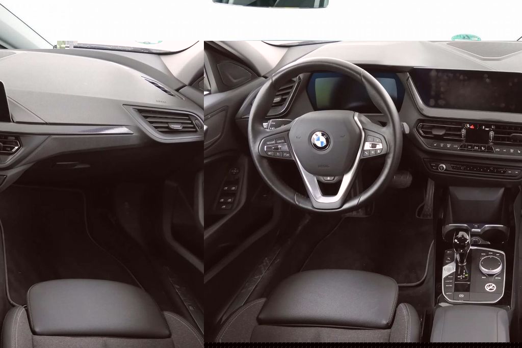 BMW 120i