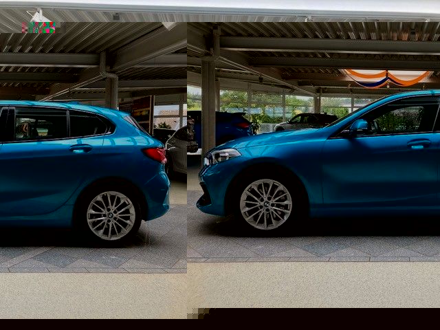 BMW 118i