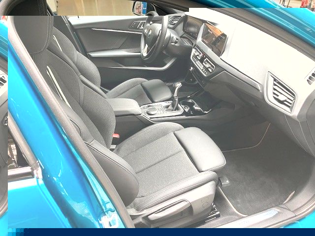 BMW 118i