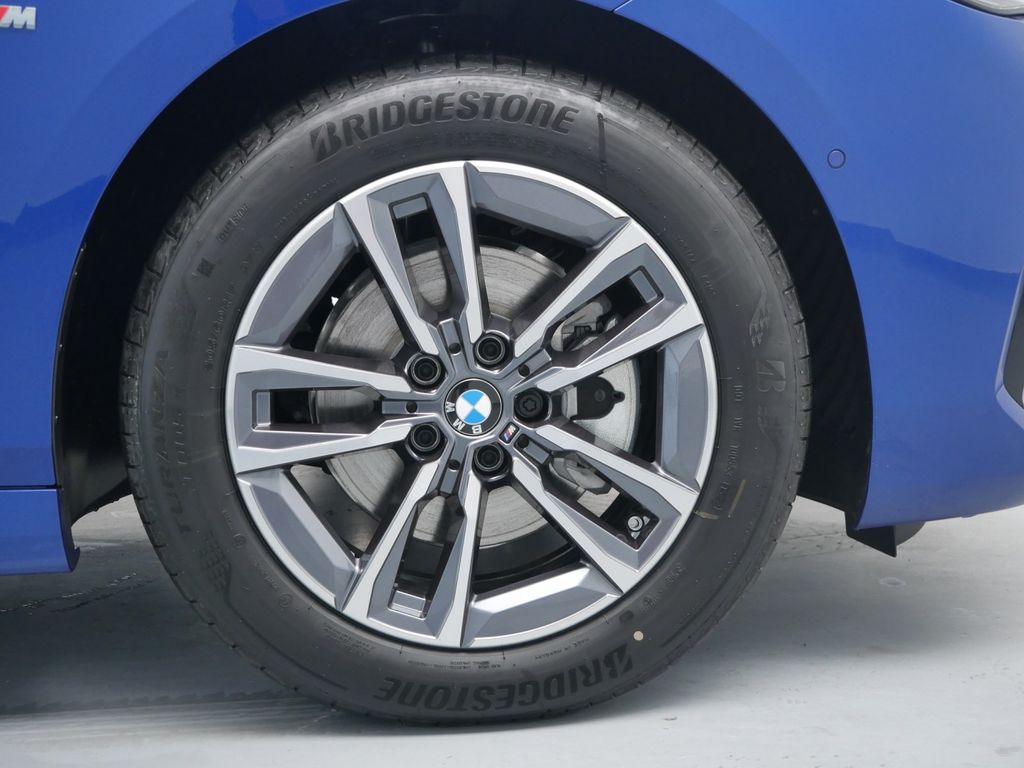 BMW 218d