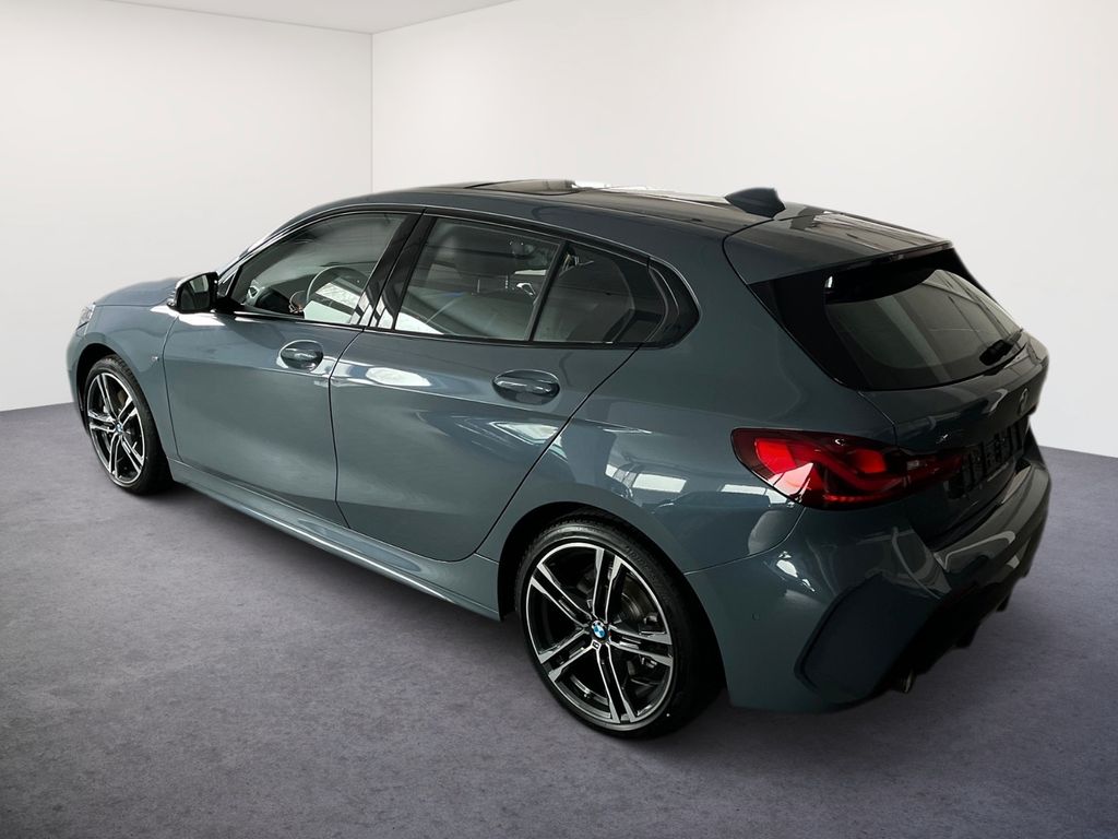 BMW 120d