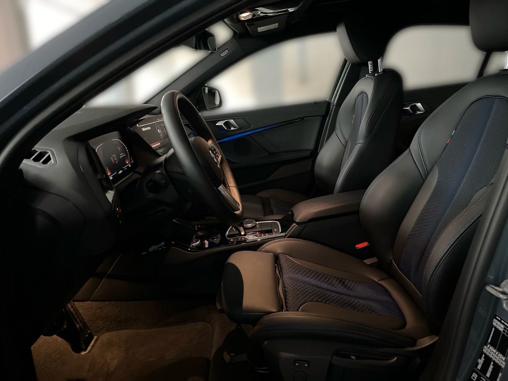 BMW 120d