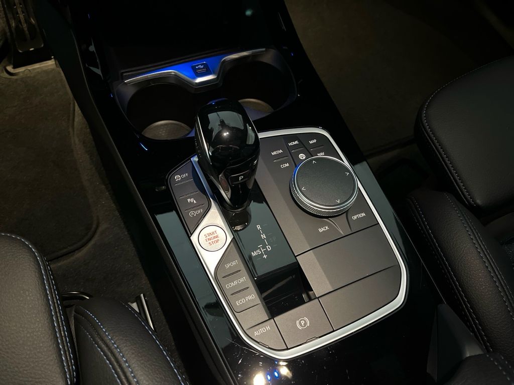 BMW 120d