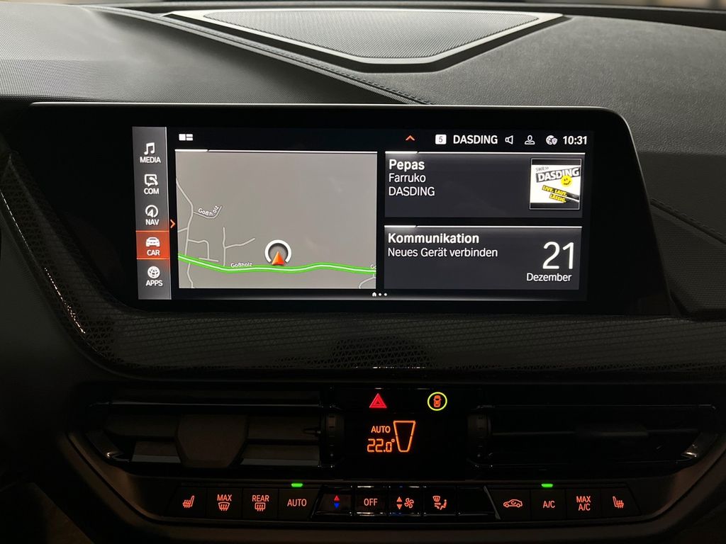 BMW 120d