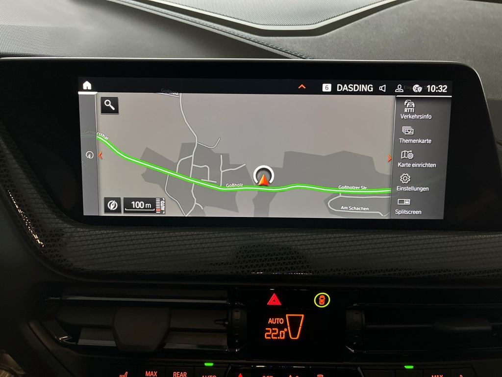 BMW 120d