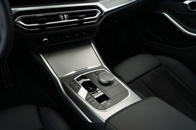 BMW 330d