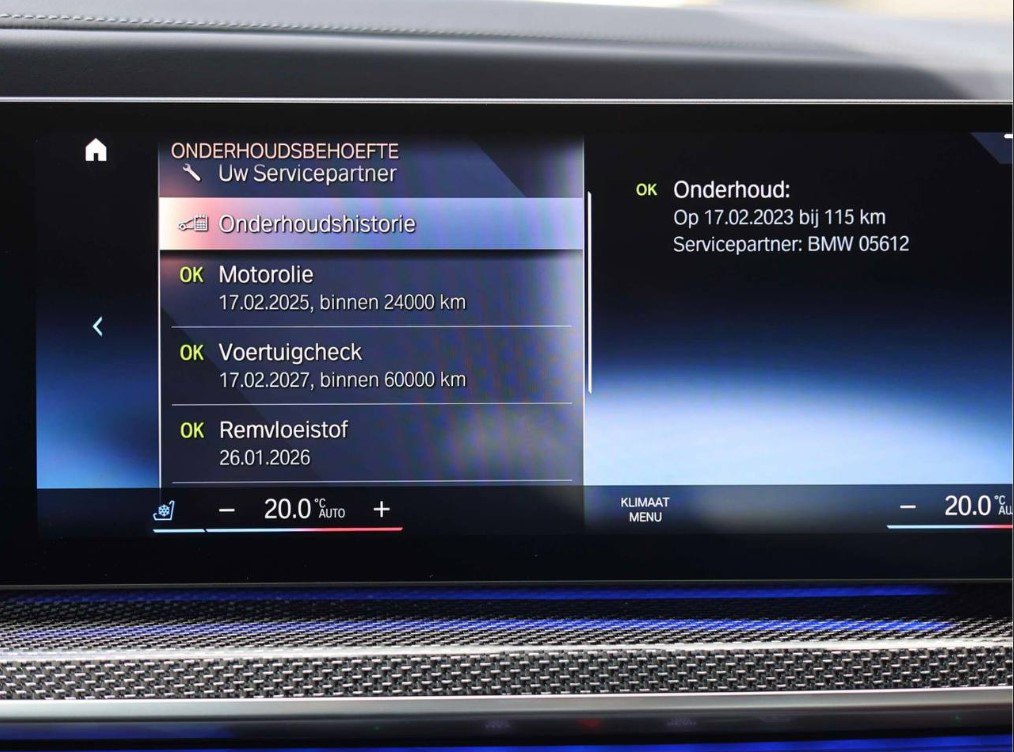 BMW 750