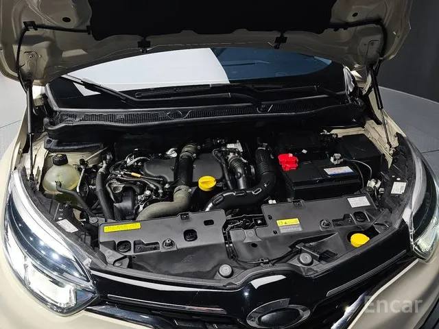 Renault Samsung QM3
