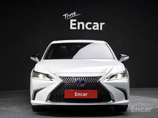 Lexus ES300