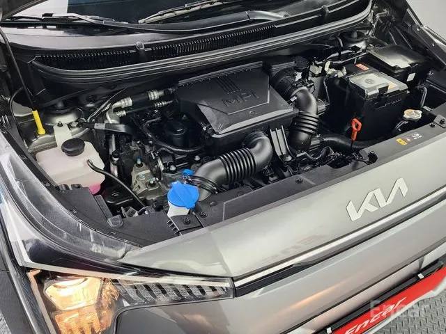 Kia Picanto (JA)