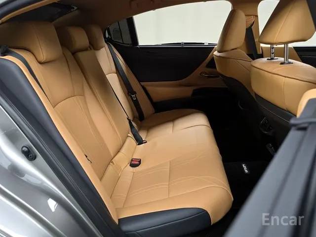 Lexus ES300
