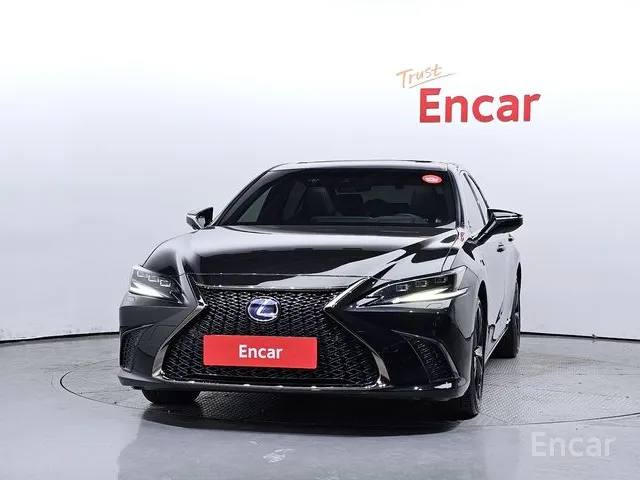 Lexus ES300