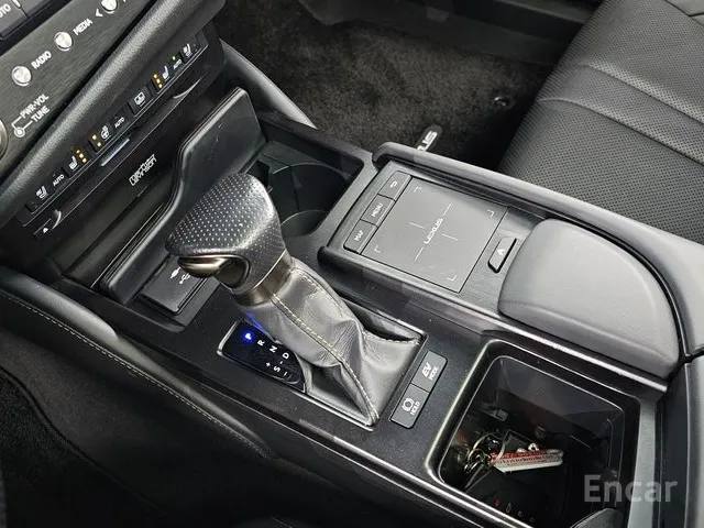 Lexus ES300