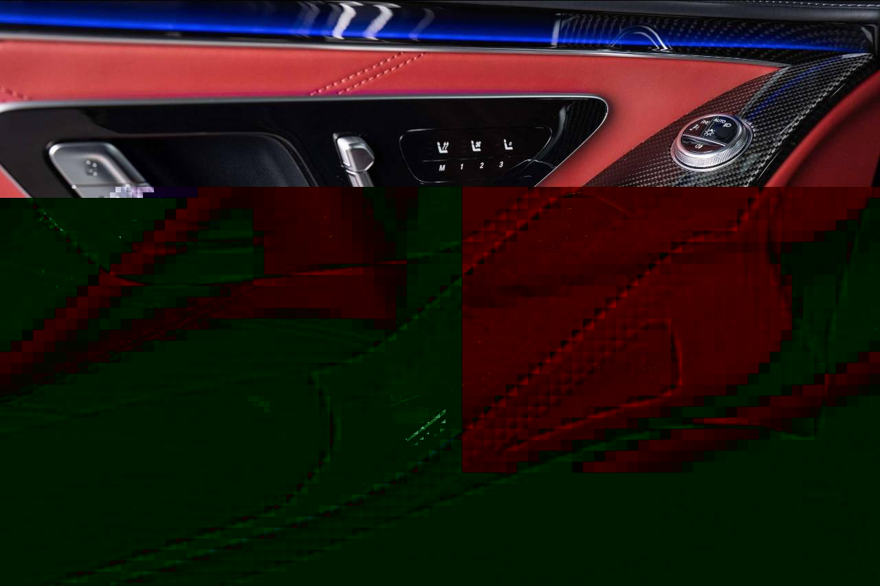 Mercedes-Benz S63