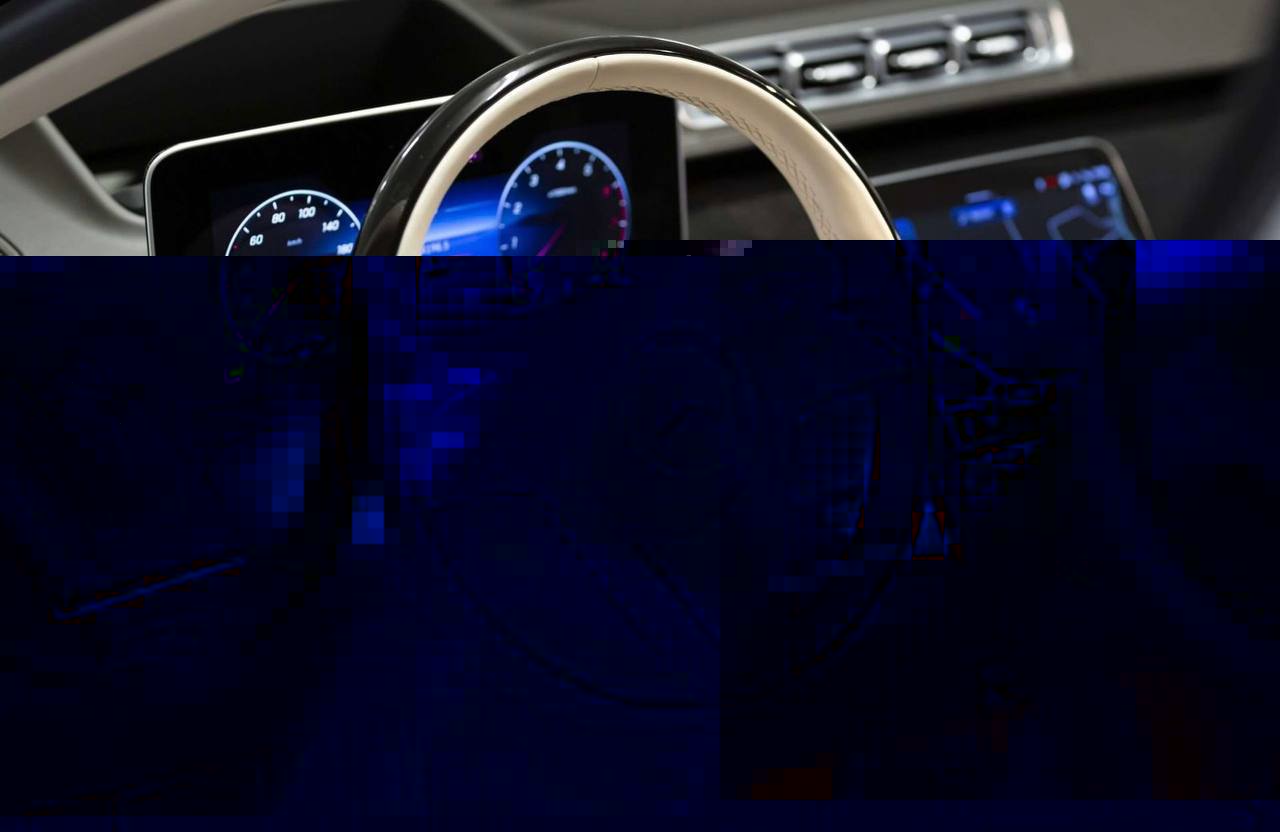 Mercedes-Benz S680