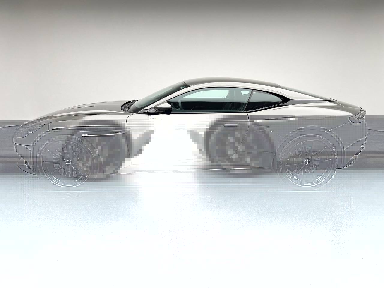 Aston Martin DB11